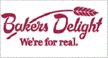 Bakers Delight Logo